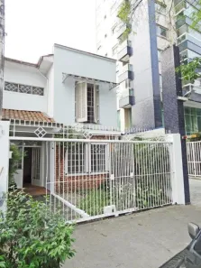 Imóvel Comercial para alugar, 195m² no Vila Mariana, São Paulo