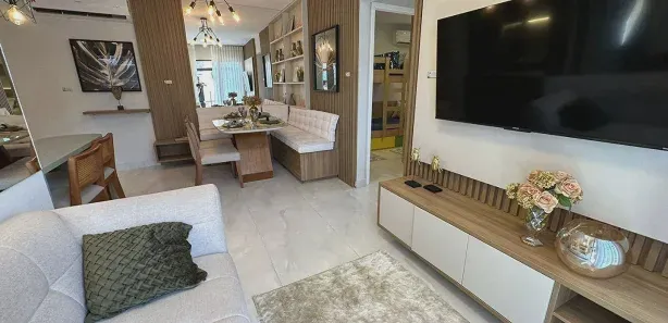 Apartamento com 3 Quartos à venda, 110m² no Tijuca, Rio de Janeiro