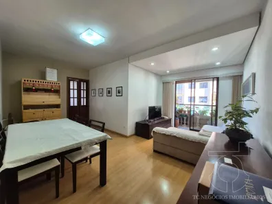 Apartamento com 3 Quartos à venda, 84m² no Jardim das Vertentes, São Paulo