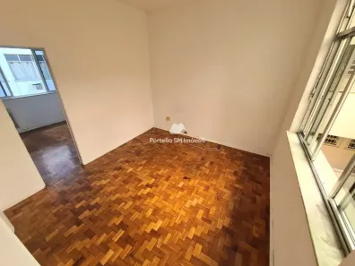 Apartamento com 1 Quarto à venda, 35m² no Botafogo, Rio de Janeiro