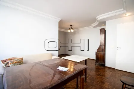 Apartamento com 3 Quartos à venda, 120m² no Indianópolis, São Paulo