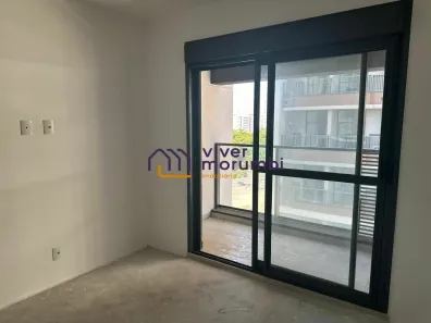Apartamento com 1 Quarto à venda, 26m² no Jardim das Acácias, São Paulo