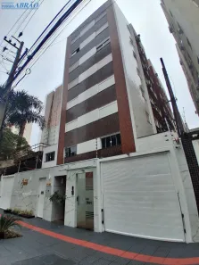 Apartamento com 2 Quartos para alugar, 48m² no Zona 03, Maringá