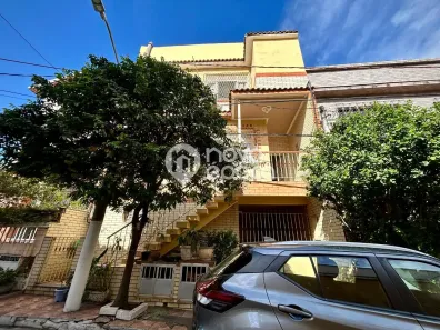  com 3 Quartos à venda, 170m² no Todos os Santos, Rio de Janeiro