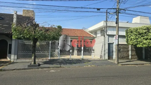 Casa com 4 Quartos para alugar, 220m² no Vila Aeroporto Bauru, Bauru