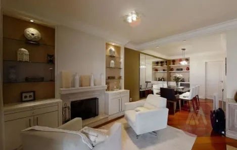 Apartamento com 3 Quartos à venda, 212m² no Vila Suzana, São Paulo