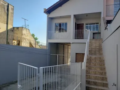 Sobrado com 5 Quartos à venda, 285m² no Vila Municipal, Jundiaí