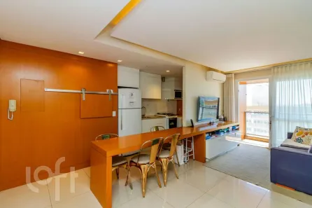 Apartamento com 2 Quartos à venda, 77m² no Petrópolis, Porto Alegre