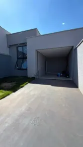 Casa com 3 Quartos à venda, 114m² no Parque Montreal, Aparecida de Goiânia