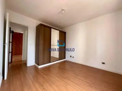 Apartamento com 2 Quartos à venda, 70m² no Jardim Brasil (Zona Sul), São Paulo
