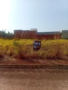 Lote/Terreno à venda, 360m² no Loteamento Cidade Nova, Araguaína