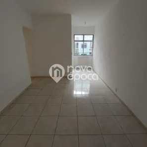 Apartamento com 2 Quartos à venda, 70m² no Tijuca, Rio de Janeiro
