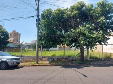 Lote/Terreno à venda, 484m² no Centro, Fernandópolis