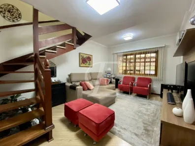 Casa com 3 Quartos à venda, 140m² no Parque Residencial da Lapa, São Paulo