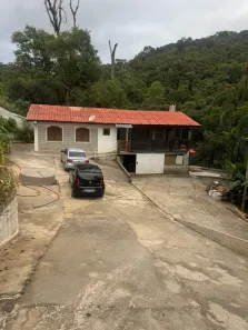 Fazenda/Sítio com 4 Quartos à venda, 4000m² no Bateias, Campo Largo