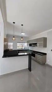 Casa com 3 Quartos à venda, 260m² no Jardim Nenê Gomes, Uberaba