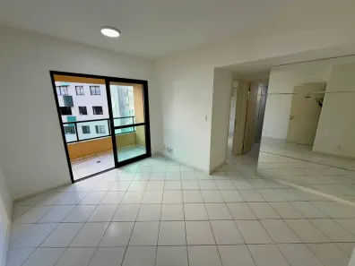 Apartamento com 2 Quartos à venda, 58m² no Pituba, Salvador