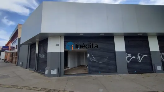 Sala Comercial para alugar, 70m² no Setor Norte Ferroviário, Goiânia