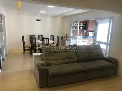 Apartamento com 2 Quartos à venda, 100m² no Jardim das Indústrias, São José dos Campos