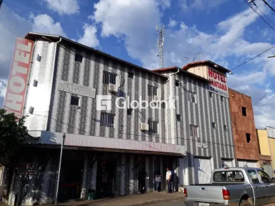 Ponto Comercial com 10 Quartos à venda, 358m² no Nossa Senhora de Fátima, Montes Claros