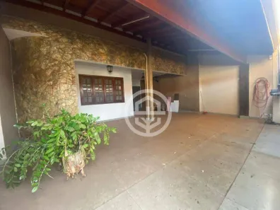 Casa com 3 Quartos à venda, 189m² no América, Barretos
