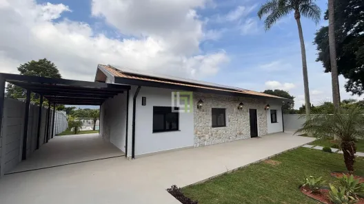 Casa de Condomínio com 3 Quartos à venda, 290m² no Jardim Tereza Cristina, Jundiaí