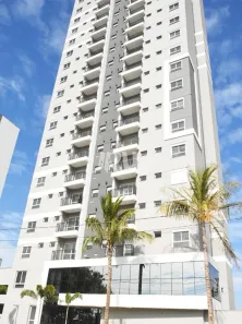 Apartamento com 2 Quartos à venda, 60m² no Cidade Nova II, Indaiatuba