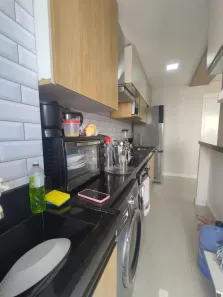 Apartamento com 2 Quartos à venda, 57m² no Jaracaty, São Luís