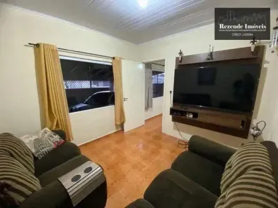 Casa com 5 Quartos à venda, 302m² no Jardim das Américas, Curitiba