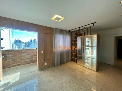 Apartamento com 3 Quartos à venda, 100m² no Buritis, Belo Horizonte