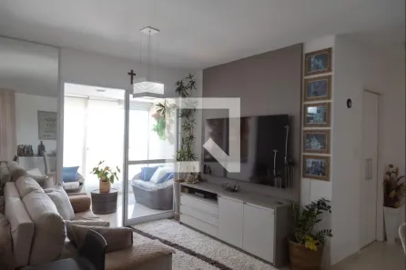 Apartamento com 2 Quartos à venda, 74m² no Vila Antonieta, Guarulhos