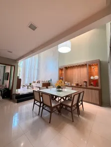 Casa de Condomínio com 4 Quartos à venda, 350m² no Jardins Atenas, Goiânia