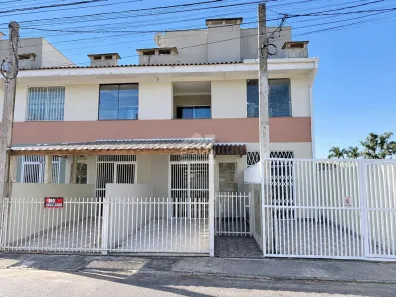 Apartamento com 1 Quarto à venda, 37m² no Balneário Caiobá, Matinhos