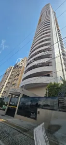 Apartamento com 3 Quartos à venda, 130m² no Batista Campos, Belém
