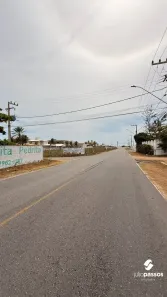 Lote/Terreno à venda, 1189m² no Zona de Expansão (Robalo), Aracaju