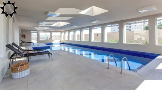 Apartamento com 3 Quartos à venda, 77m² no Centro, Osasco