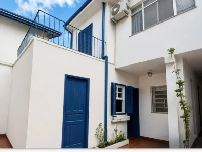 Sobrado com 3 Quartos à venda, 191m² no Cidade Monções, São Paulo