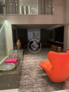 Apartamento com 5 Quartos à venda, 698m² no Vila da Serra, Nova Lima