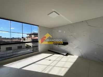 Kitnet com 1 Quarto para alugar, 55m² no Santa Rosa, Divinópolis