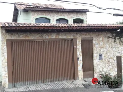Sobrado com 3 Quartos à venda, 252m² no Jardim Artur Alvim, São Paulo