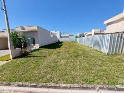 Lote/Terreno à venda, 250m² no Residencial Real Parque Sumaré, Sumaré