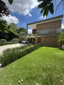 Casa com 5 Quartos à venda, 428m² no Jardim do Golf I, Jandira