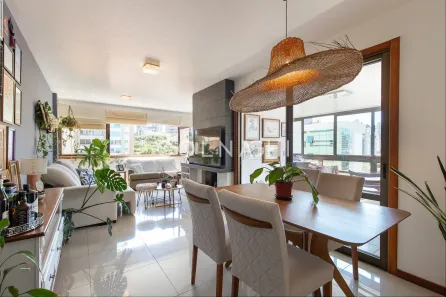 Apartamento com 3 Quartos à venda, 118m² no Petrópolis, Porto Alegre