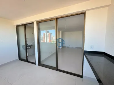 Apartamento com 3 Quartos à venda, 88m² no Lagoa Nova, Natal