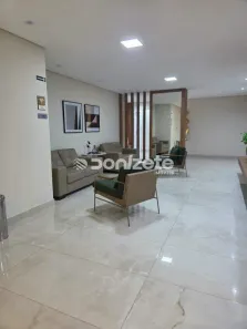 Apartamento com 1 Quarto à venda, 40m² no Bangú, Santo André