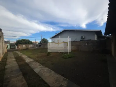 Casa com 1 Quarto à venda, 60m² no Ouro Branco, Londrina