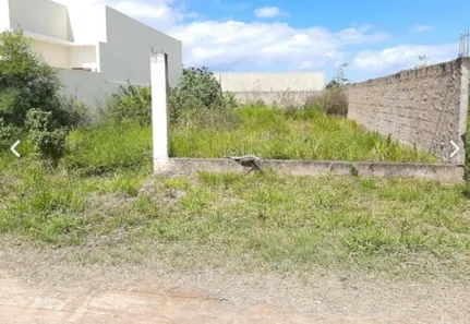 Lote/Terreno à venda, 200m² no Parque União, Macaé