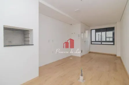 Apartamento com 2 Quartos à venda, 68m² no Cristal, Porto Alegre