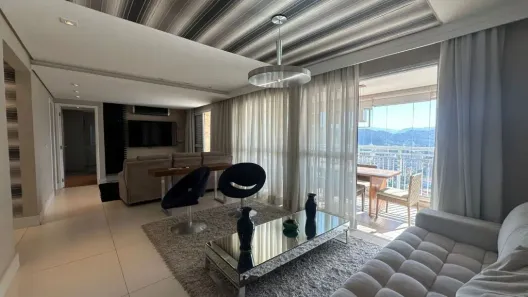 Apartamento com 2 Quartos à venda, 139m² no Gonzaga, Santos