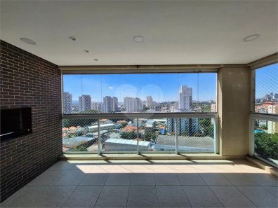 Apartamento com 2 Quartos à venda, 100m² no Vila Leopoldina, São Paulo
